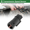 Peugeot 1 Pc Transmission Speed Sensor (2001-2008)