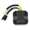 Honda VF750CD Magna Deluxe, VF750C Magna Voltage Regulator (1993-1996)