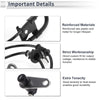 Toyota Highlander ABS Wheel Speed Sensor (2001–2003)