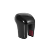 Honda Civic Black Gear Shifting Knob Cover (2016-2021)