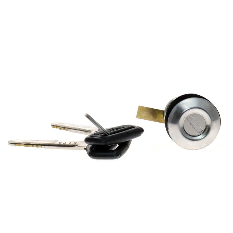 Toyota Corolla Sprinter Wagon 1979-1987 BootLid Lock & Keys