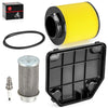 Honda Recon Sportrax Air Box Lid Air Filter Cleaner Seal