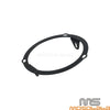 Harley Softail FXLRST FXRST Low Rider EI Diablo Lighting Bracket (22-Up)
