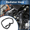 BMW X3, X4 Radiator Hose 2.0L L4 (2018-2019)