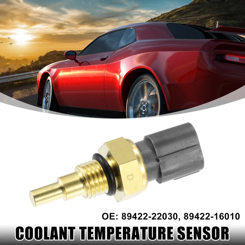 Toyota Camry Engine Coolant Temperature Sensor (2002-2003)
