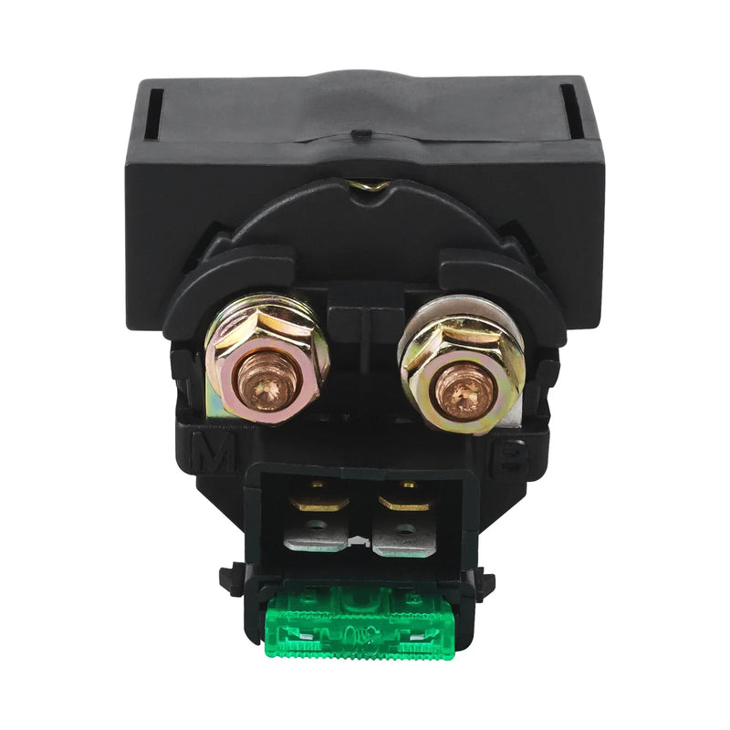 Honda CB650 CB750 VT600 VF750 NT650 XL600 GL1100 Relay Solenoid (1979-1986)