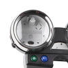 Kawasaki ZRX400 Speedometer Gauge Case Cover (1995-1997)