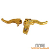 Harley Touring Electra Glide Standard Brake Clutch Levers