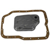 Mazda 2 DE DY 1.5L Auto Transmission Filter Kit (2002-2014)