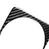 Honda Civic 2006-2011 Carbon Fiber Gear Shift Panel Cover Trim