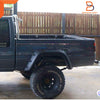 Holden Rodeo TF (88-02) Extra Cab 2DR Jungle Off-Road Fender Flares