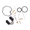 Honda TR200 Fat Cat, Big Red, CB, ATC, XR 4 x Carburetor Repair Kit (1986-1989)