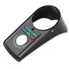 Harley Softail Black Speedometer Dash Panel Cover (1991-1995)