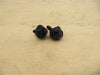 TOYOTA HILUX PICKUP (1989-2004) 2 x WINDHIELD NOZZLE JETS