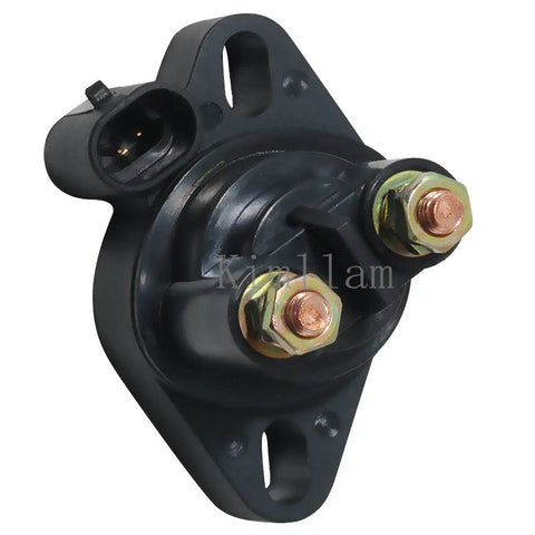 Arctic Cat Z1 1100 EFI, F570, TZ1 Turbo, F5 EFI Starter Solenoid Relay (2007-2018)
