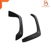 Toyota Hilux Ute Hero Front Jungle Fender Flares (1983-1988)