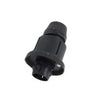 Peugeot 508 Sedan Trunk Tail Gate Block Buffer (2010-2018)