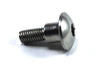 BMW M5 2x m5 x 16mm Edelstahl Verkleidung Schrauben 6mm Schulter