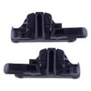Jeep Renegade Front Sunproof Clip Slideway Ceiling Bracket (2015-2019)