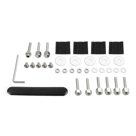 Harley-Davidson Road Glide Trim Kit (2004-2006)