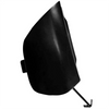 Toyota Prius C Front Bumper Tow Hook Eye Cap Cover (2015-2016)