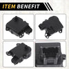 Ford Expedition HVAC Air Door Actuator (2009-2017)