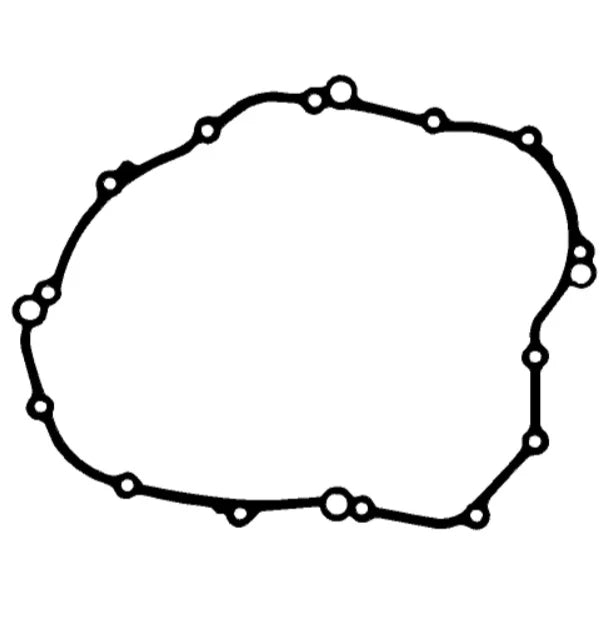 Honda CBR650F / CB650R / CB650F Clutch Cover Gasket (2014–2023)