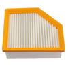 Nissan Rogue AIR FILTER & CABIN FILTER (2021–2023)