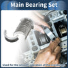 Nissan Sentra Main Bearing Set (1982-1989)