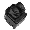 Spark Car Window Switch Button Replacement (2005-2010)