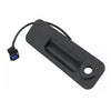 Hyundai Sonata Sedan Trunk Lid Lock Handle (2011-2019)
