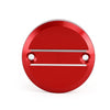 Ducati Monster Front Brake Fluid Reservoir Cap (2021-2023)