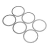 Harley Sportster XL883 XL1200 Clutch Plates Set (1991-2003)