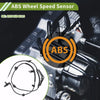 Toyota Rush ABS Wheel Speed Sensor Rear Left (2006–2018)