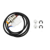 Motorcycle Speed Sensor Cable and Magnetic Odometer