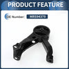 Mitsubishi Grandis Engine Motor Mount (2003-2011)