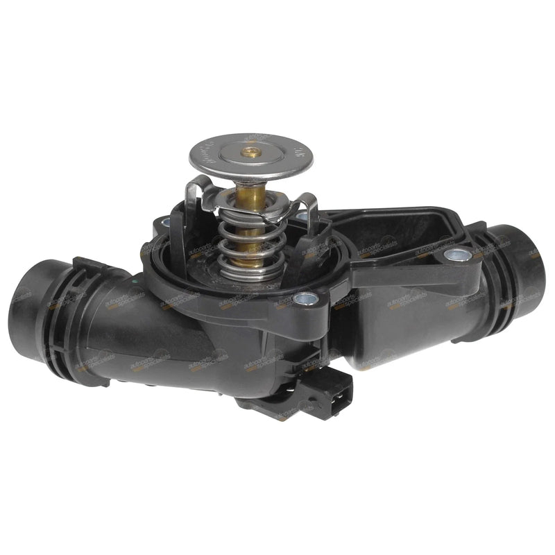 BMW 330i 330Ci E46 Thermostat & Housing Assembly (2000 - 2006)