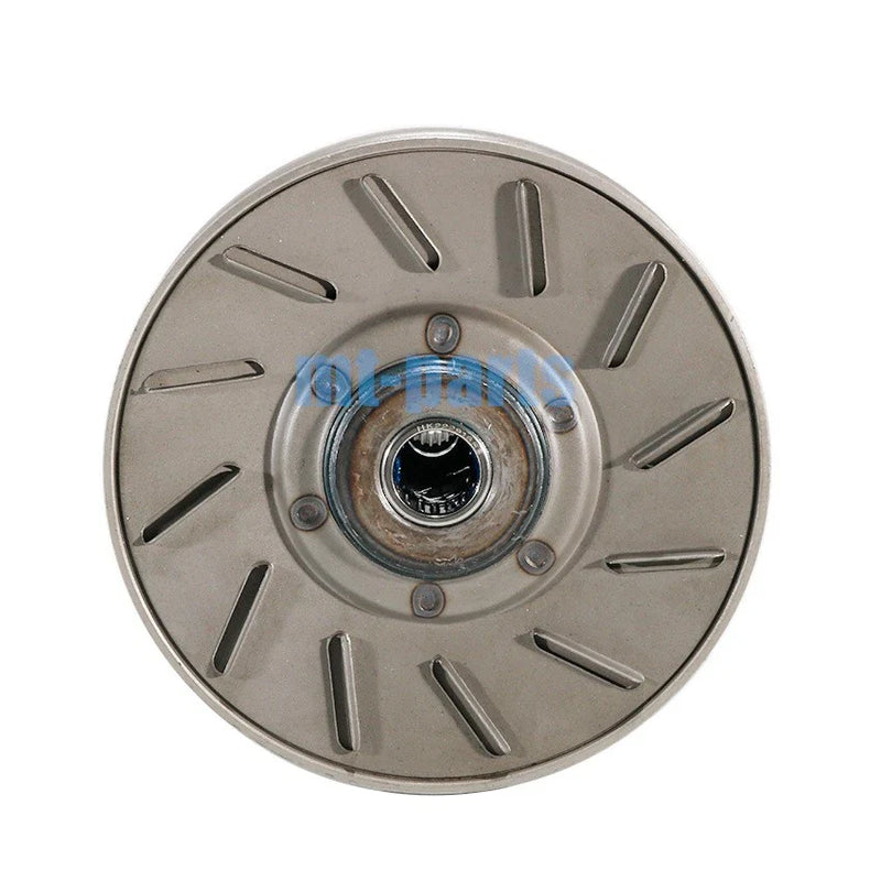 Kawasaki ATV KVF300 Brute Force 300 Outer Clutch Driven Pulley Assembly (2012-2024)