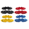 Universal Cars Medium 3D Style Auto Disc Brake Caliper Covers