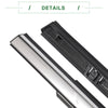 Acura MDX 1 Pc Rear Left Weatherstrip Window Seal (2014-2020)