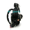 Honda RVF400 NC35, NX650 Dominator Ignition Key Switch Lock Set (94-99)
