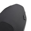 Yamaha Tenere 700 Rear Seat Passenger Cushion Black (2019-2024)