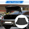 Toyota Prius Cargo Liner Rear Trunk Mat (2016–2022)