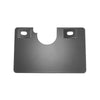 Fiat X250 X290 (2006-2024) Black Door Prick Stop Burglary Protector