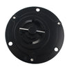 Aprilia RS125 RS250 RSV1000 Tiger 800 1050 Black Fuel Gas Tank Cap Cover
