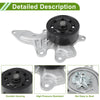 Toyota Corolla Water Pump (2019-2024)