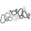 Mercedes-Benz M271 Oil Cooler Seal Kit (2002-2012)