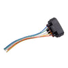 Mazda Toyota Mass Air Flow Sensor Connector Plug