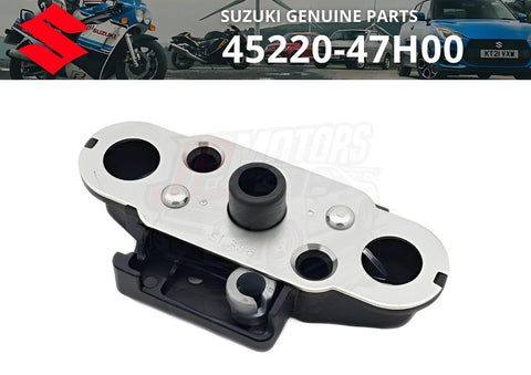 SUZUKI GSX600F GSX750F Seat Support Bracket