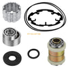 Polaris Ranger RZR 570 800 900 Front / Output Hub